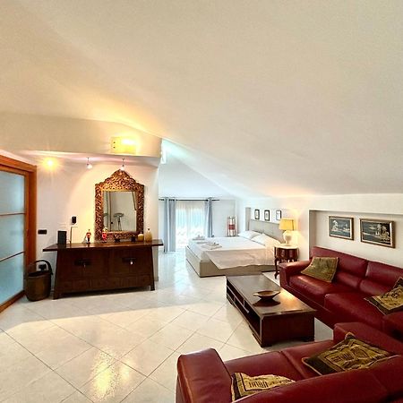 Longlife Isbingias Daire Cagliari Dış mekan fotoğraf
