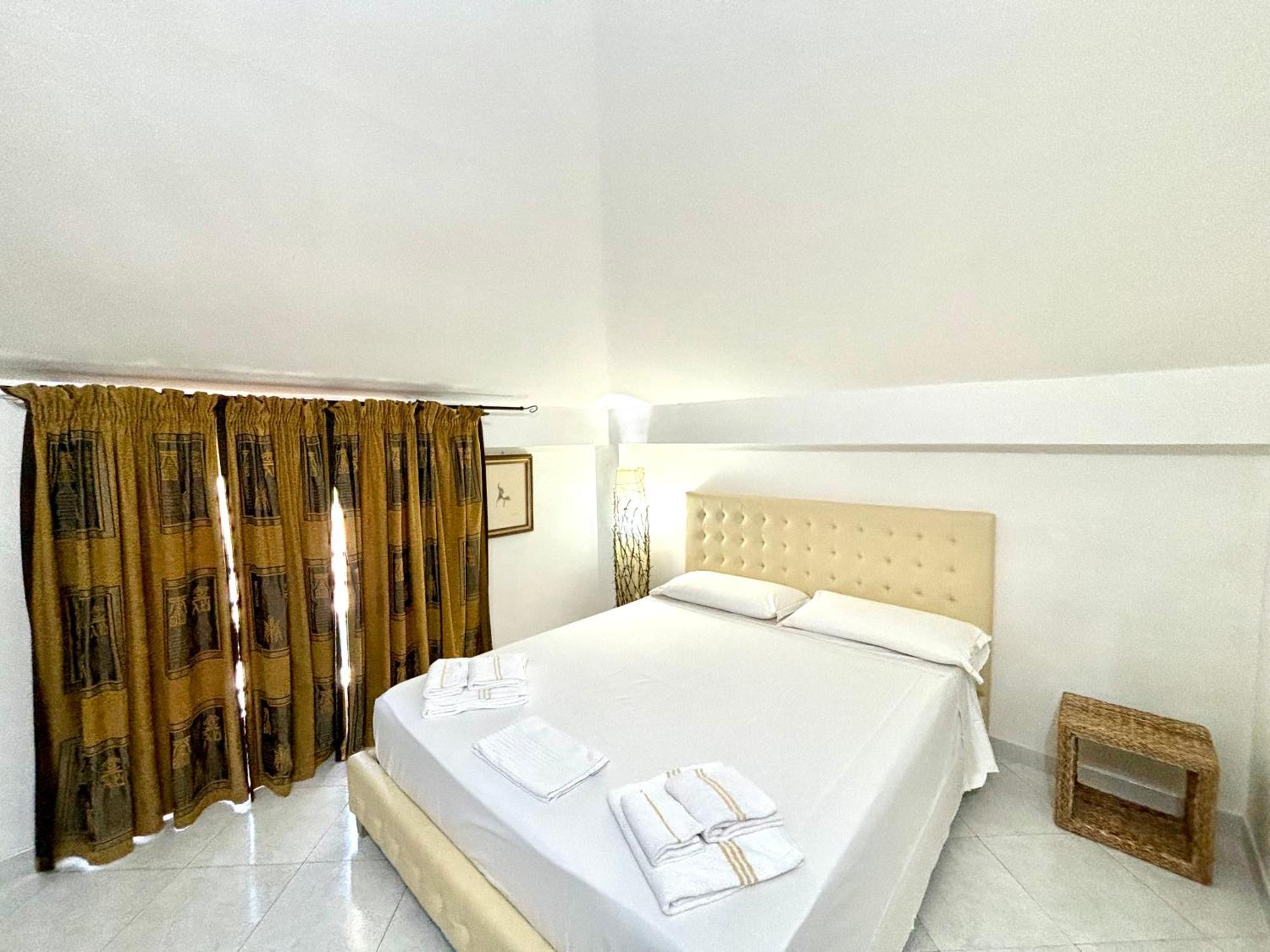 Longlife Isbingias Daire Cagliari Dış mekan fotoğraf