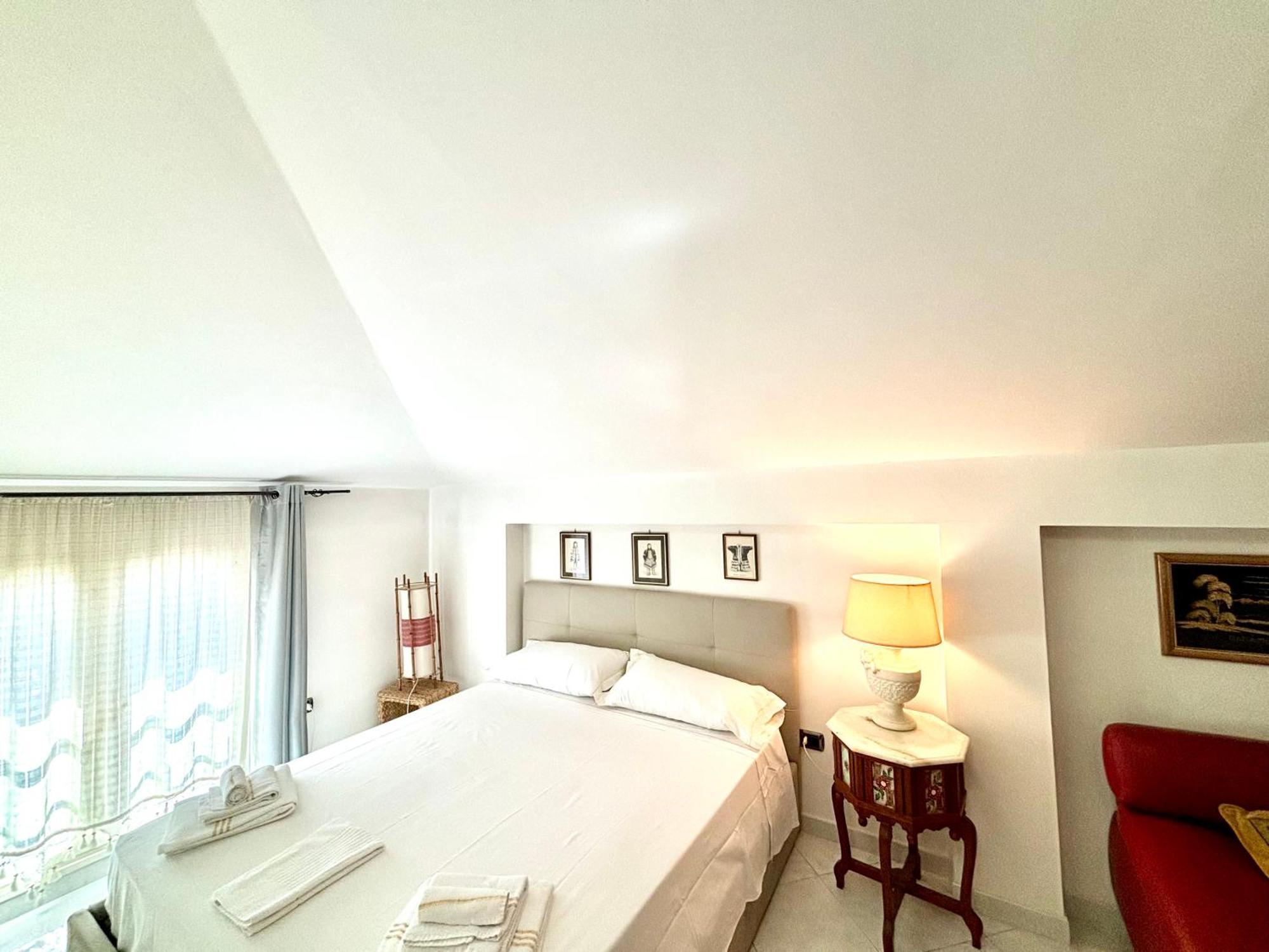 Longlife Isbingias Daire Cagliari Dış mekan fotoğraf
